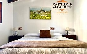 Hospederia Castillo De Alcaudete